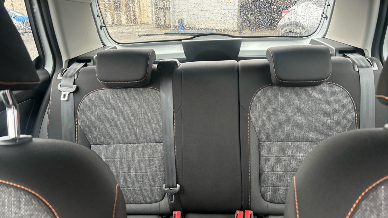 Skoda Fabia 1.0 TSI SE Drive 5dr Petrol Hatchback